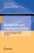 Bioinformatics and Computational Biology : 17th International Conference, BICOB 2025, San Francisco, CA, USA, March 17, 2025, Proceedings