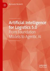 Artificial Intelligence for Logistics 5. 0 : From Foundation Models to Agentic AI