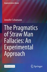 The Pragmatics of Straw Man Fallacies: an Experimental Approach