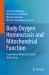Body Oxygen Homeostasis and Mitochondrial Function : From Animal Models to Clinical Applications