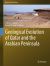 Geological Evolution of Qatar and the Arabian Peninsula