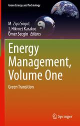 Energy Management, Volume One : Green Transition