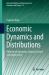 Economic Dynamics and Distributions : Differential Equations, Optimal Control and Applications