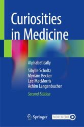 Curiosities in Medicine : Alphabetically