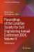 Proceedings of the Canadian Society for Civil Engineering Annual Conference 2024, Volume 9 : Hydrotechnical