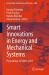 Smart Innovations in Energy and Mechanical Systems : Proceedings of SIEMS-2025