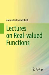 Lectures on Real-Valued Functions
