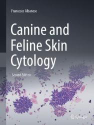 Canine and Feline Skin Cytology