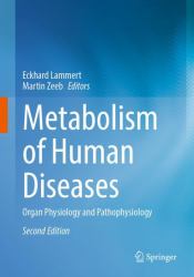 Metabolism of Human Diseases : Organ Physiology and Pathophysiology