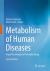 Metabolism of Human Diseases : Organ Physiology and Pathophysiology