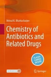 Chemistry of Antibiotics and Related Drugs