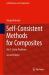 Self-Consistent Methods for Composites : Vol. 1: Static Problems