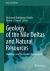 Geology of the Nile Deltas and Natural Resources : Challenges and Sustainable Management