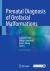 Prenatal Diagnosis of Orofacial Malformations