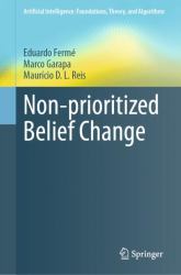 Non-Prioritized Belief Change