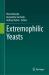 Extremophilic Yeasts