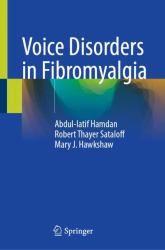 Voice Disorders in Fibromyalgia