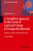 A Simplified Approach to the Classical Laminate Theory of Composite Materials : Application of Bar and Beam Elements