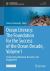 Ocean Literacy: the Foundation for the Success of the Ocean Decade, Volume 1 : Transforming Education, Research, and Engagement