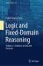 Logic and Fixed-Domain Reasoning : Volume 2: Solutions to Selected Exercises