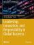 Leadership, Innovation, and Responsibility in Global Business