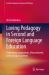 Loving Pedagogy in Second and Foreign Language Education : Underlying Components, Measurement, and Ecological Systems Loving Pedagogy in Second and Foreign Language Education : Underlying Components, Measurement, and Ecological Systems