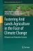 Fostering Arid Lands Agriculture in the Face of Climate Change : Mitigation and Adaptation Synergy