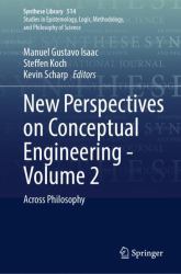 New Perspectives on Conceptual Engineering - Volume 2 : Across Philosophy