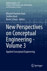 New Perspectives on Conceptual Engineering - Volume 3 : Applied Conceptual Engineering
