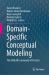 Domain-Specific Conceptual Modeling : The OMiLAB Community of Practice