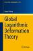 Global Logarithmic Deformation Theory