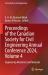 Proceedings of the Canadian Society for Civil Engineering Annual Conference 2024, Volume 4 : Engineering Mechanics and Materials
