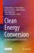 Clean Energy Conversion : Oxy-Fuel Combustion of Solid Fuels