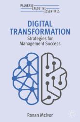 Digital Transformation : Strategies for Management Success