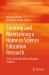 Creating and Maintaining a Home in Science Education Research : Voices Across the African Diaspora, Volume 1