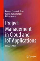 Project Management in Cloud and IoT Applications