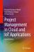 Project Management in Cloud and IoT Applications