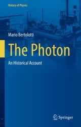 The Photon : An Historical Account