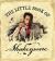 Little Book of Shakespeare