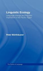 Linguistic Ecology