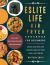 ESLITE LIFE Air Fryer Cookbook for Beginners : Easy and Delicious Recipes for Beginners. Easier, Healthier, and Crispier Food for Your Family and Friends