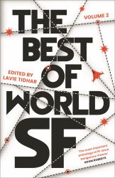 The Best of World SF : Volume 2