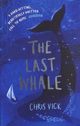 The Last Whale