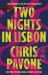 Two Nights in Lisbon Two Nights in Lisbon