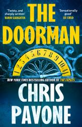 The Doorman : The Must-Read Thriller for 2026 from the New York Times Bestseller, 'hard to Put down and Harder to Forget. '