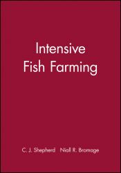 Intensive Fish Farming