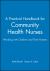 A Practical Handbook for Community Health Nurses : Working with Children and Their Parents