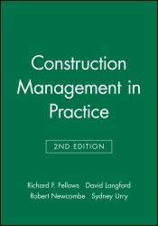 Construction Management in Practice