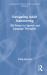 Navigating Adult Stammering : 100 Points for Speech and Language Therapists