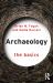Archaeology : The Basics